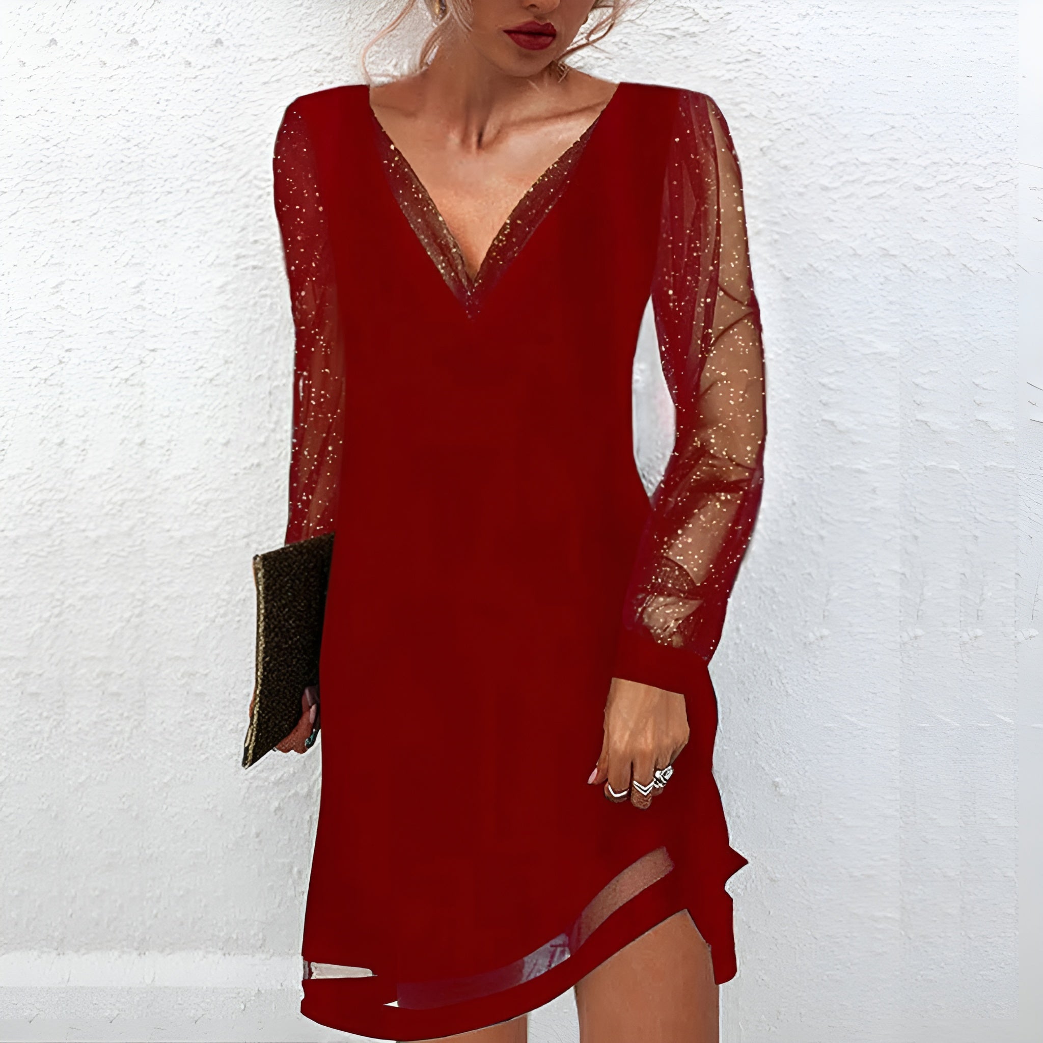 Amélie | Elegant dress