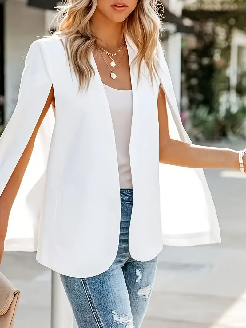 Debra | Kappe Erme Blazer