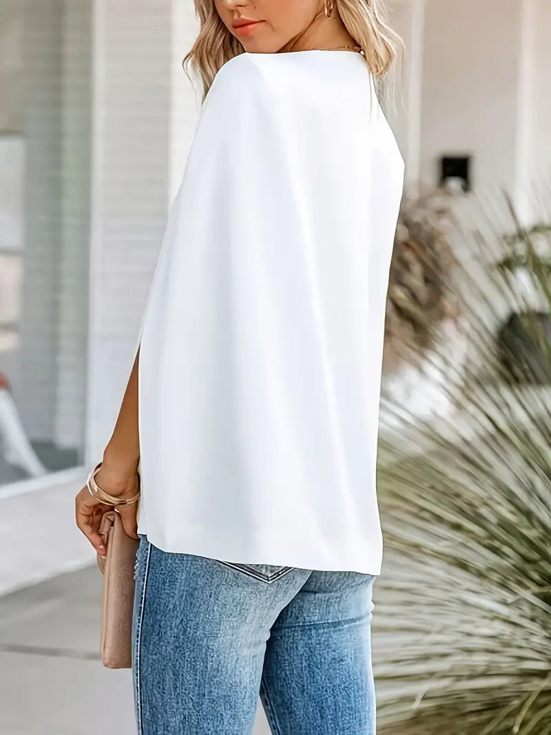 Debra | Kappe Erme Blazer