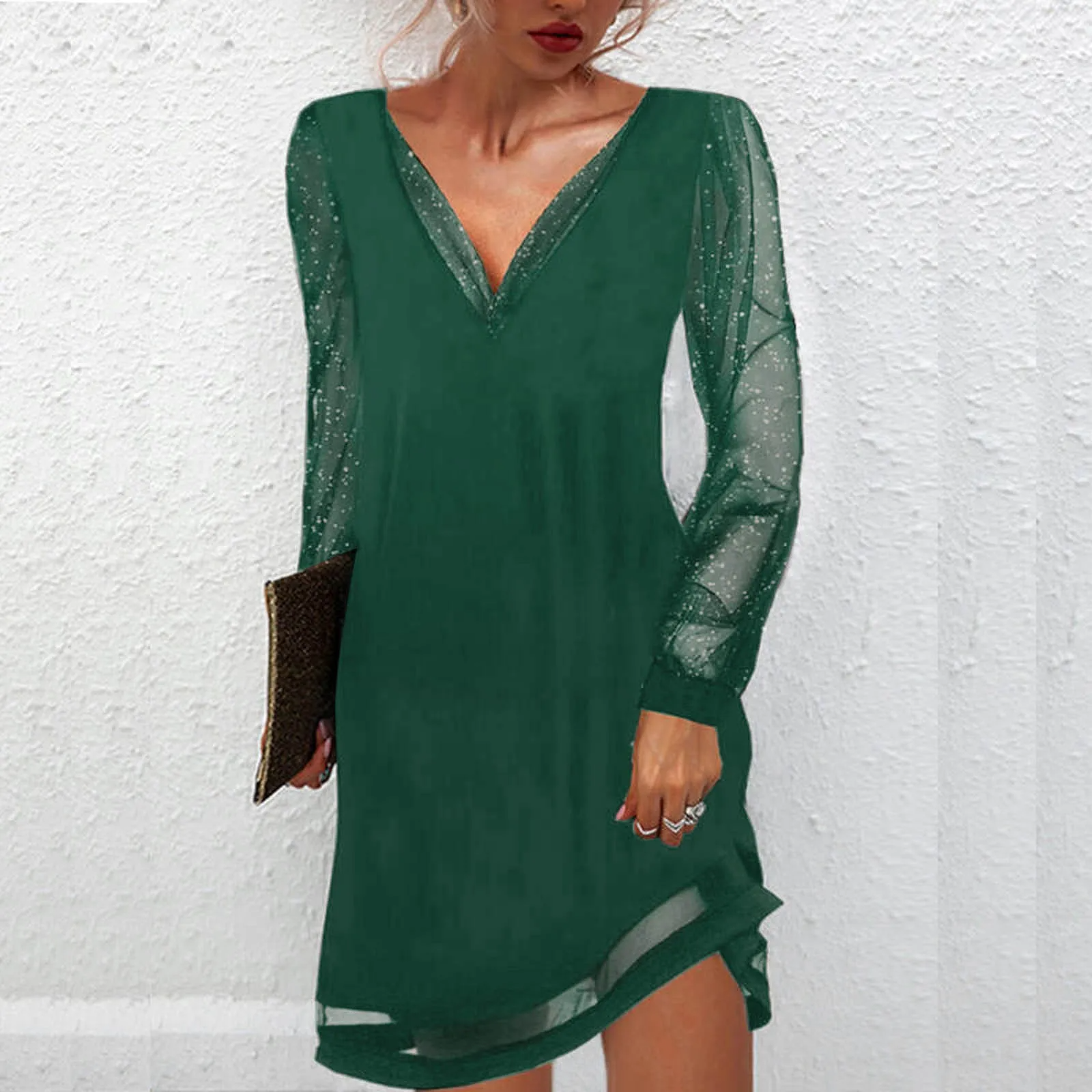 Amélie | Elegant dress