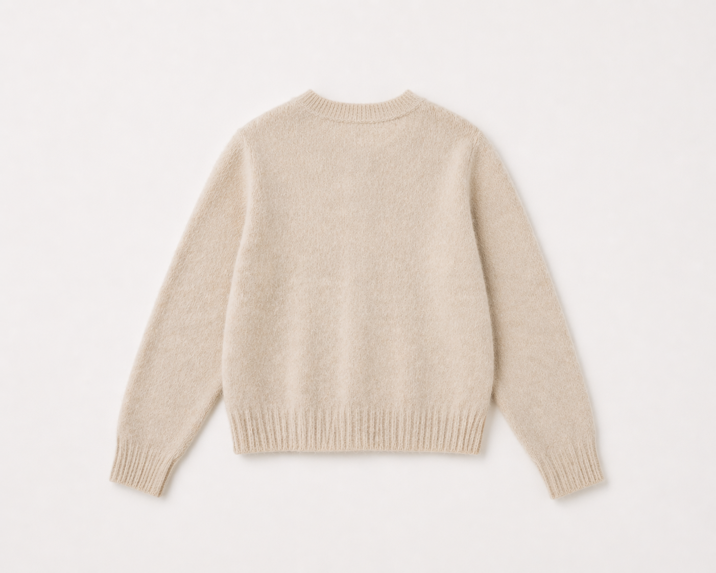 Amalie | Soft Cardigan