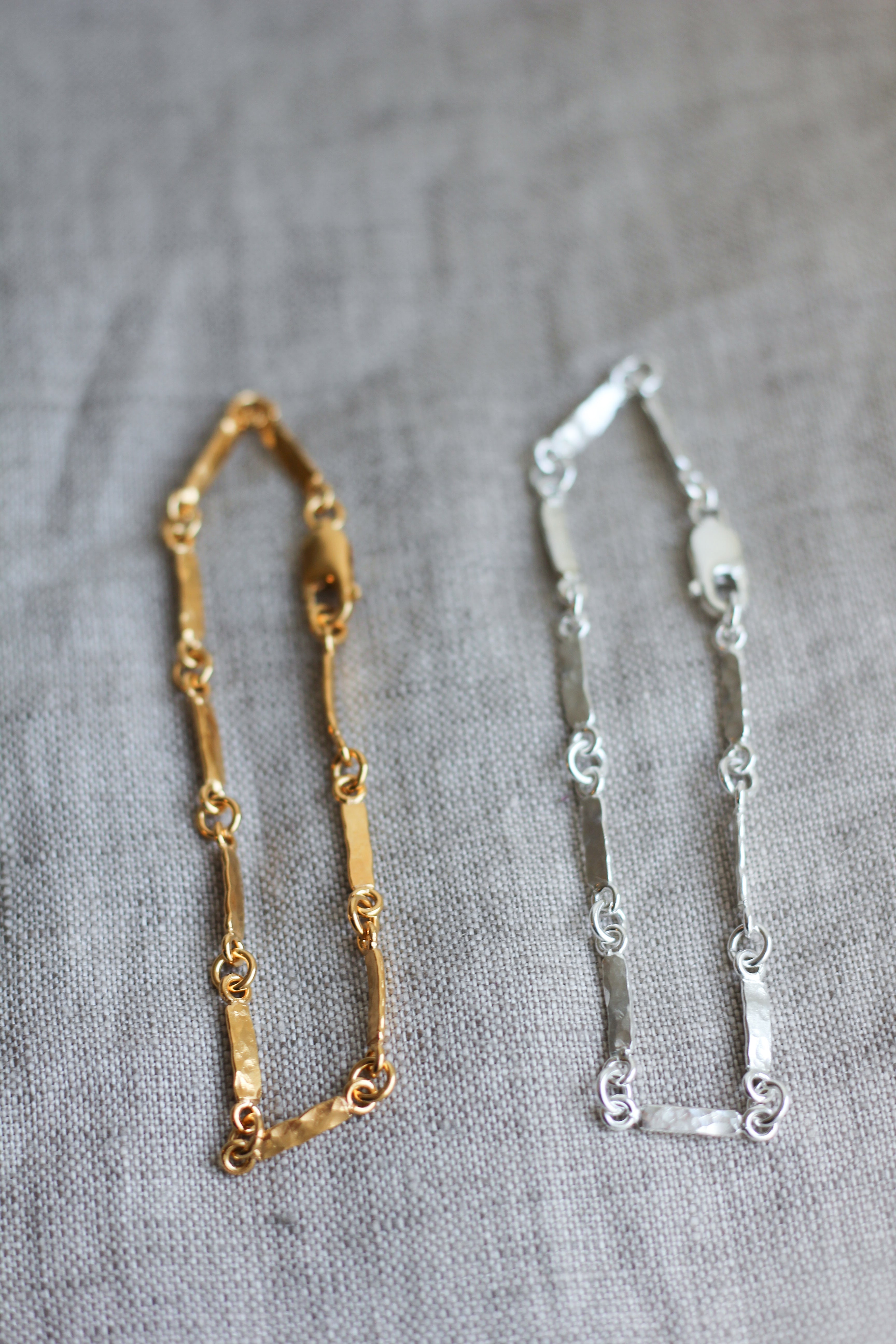 Dew bracelet