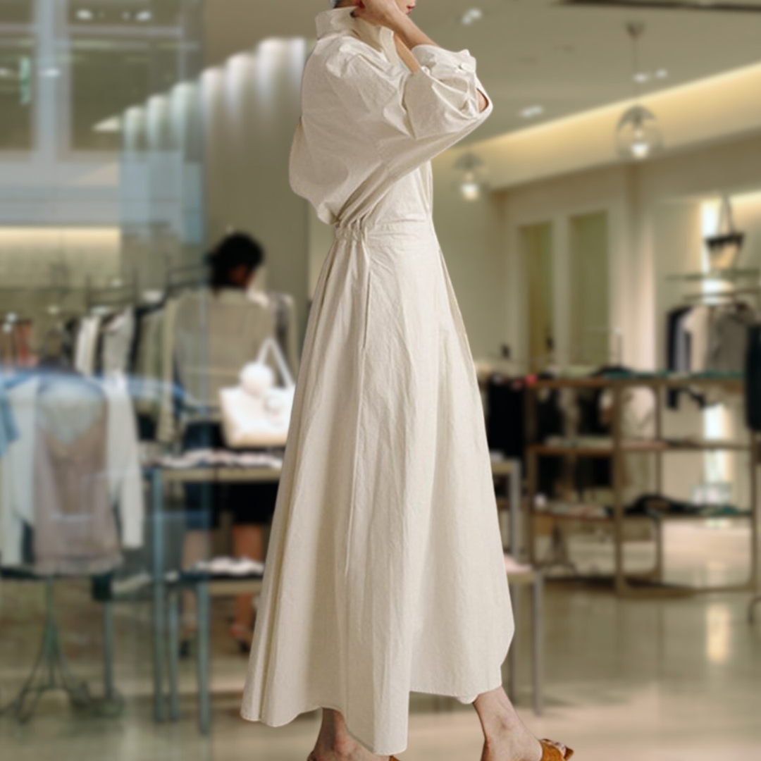 Amalie | Enchanting Long Dress