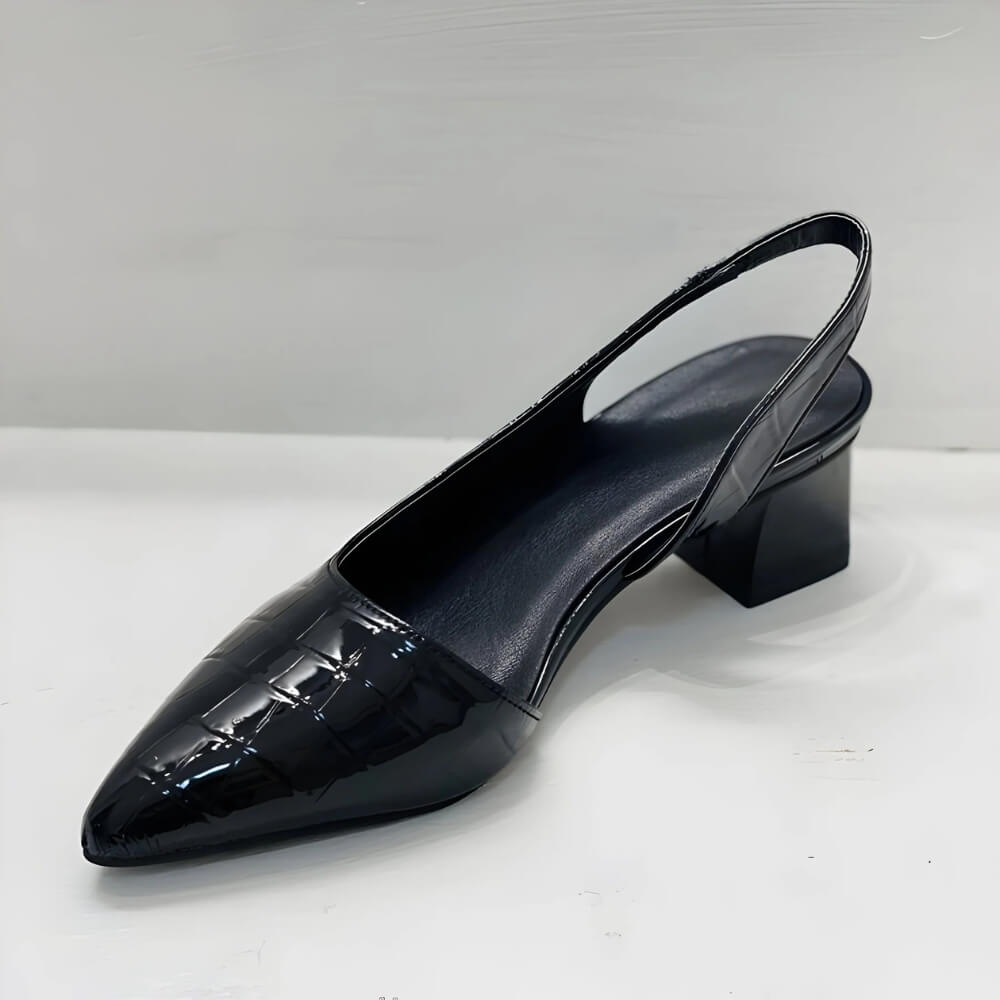 Anita™ - Orthopedic Comfort Heels