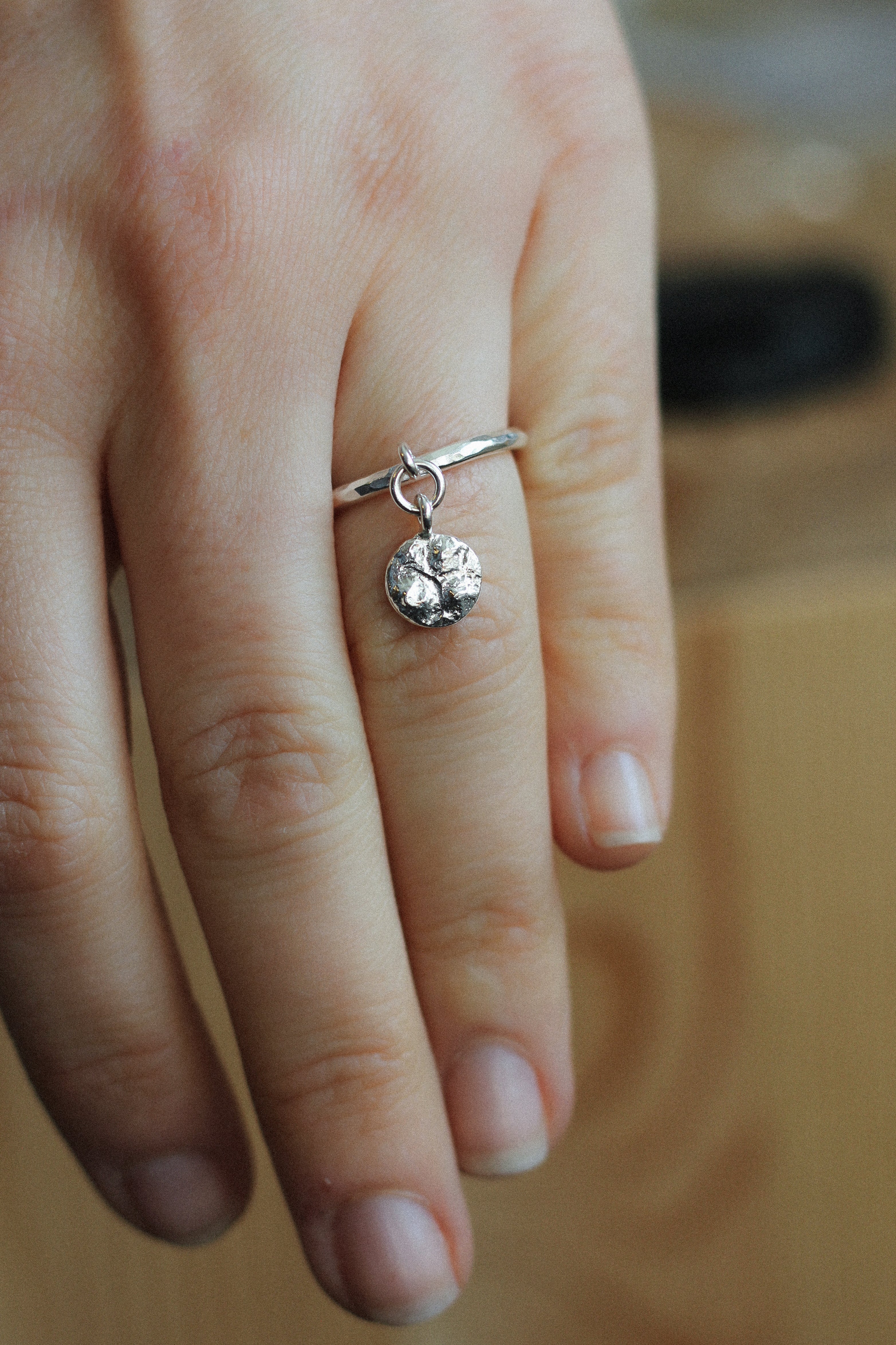 Bølge ring