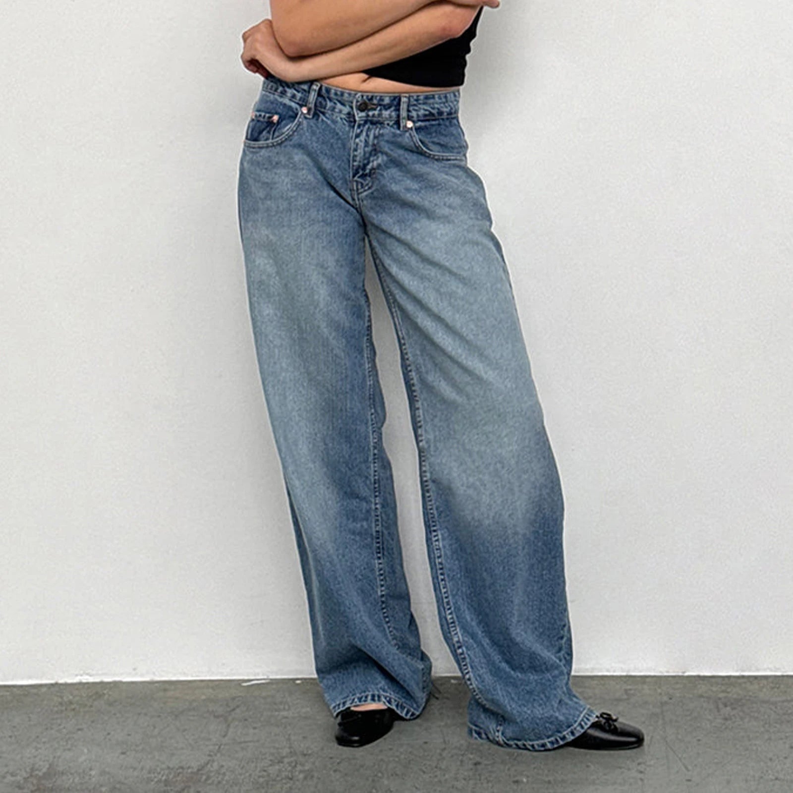 Sofie | Komfort Denim