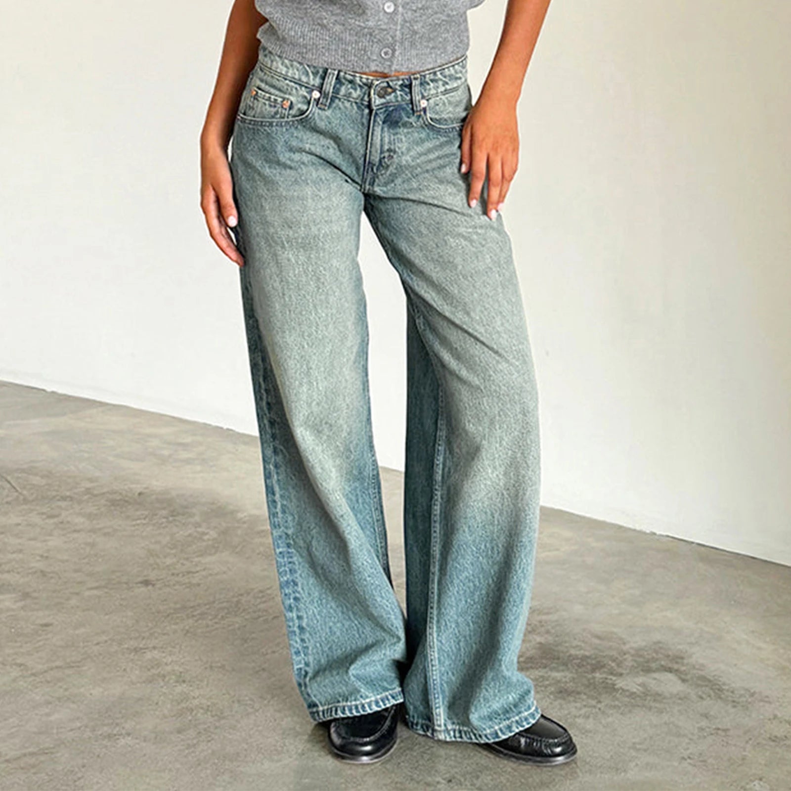 Sofie | Komfort Denim