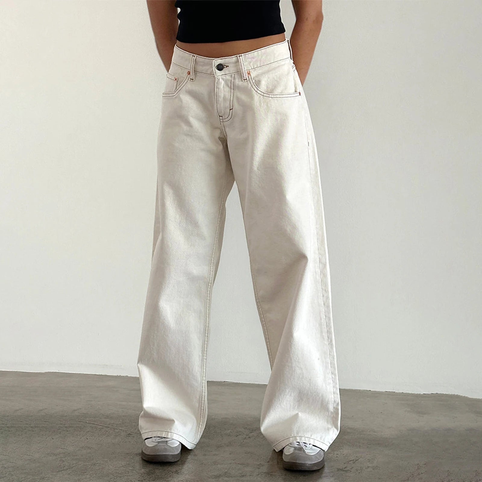 Sofie | Komfort Denim