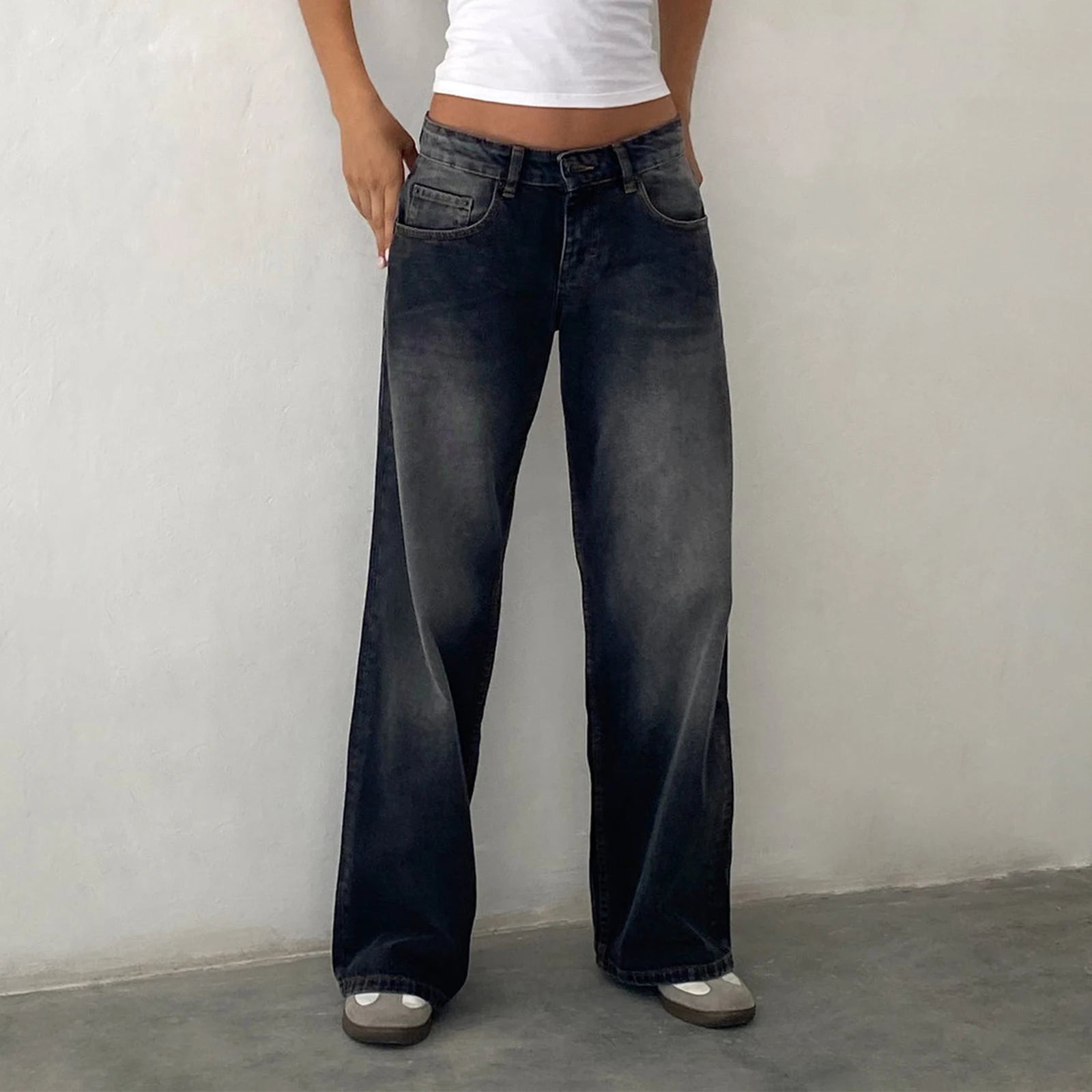 Sofie | Komfort Denim