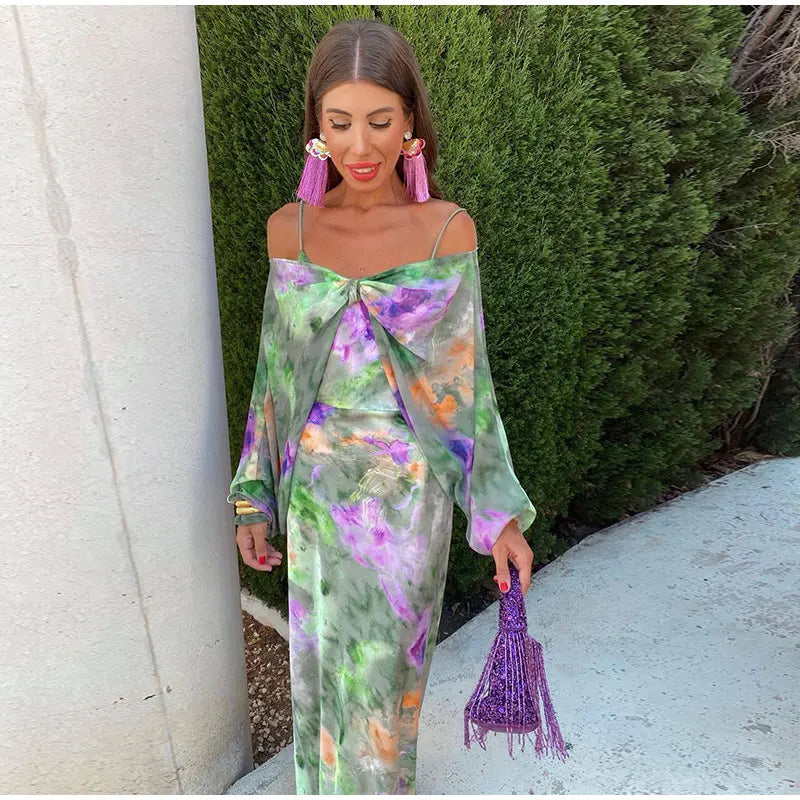 Daniela | Summer's Dream Dress