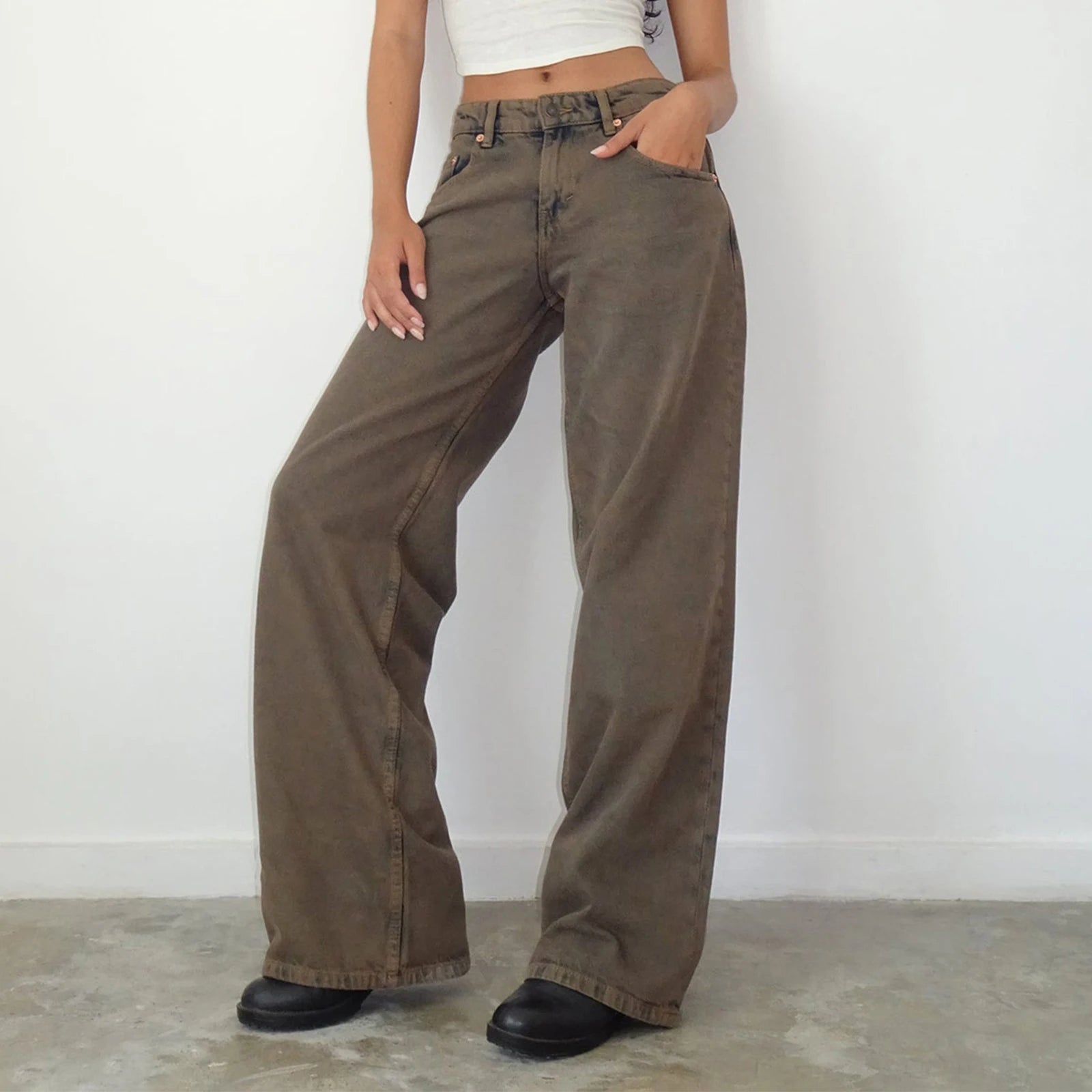Sofie | Komfort Denim
