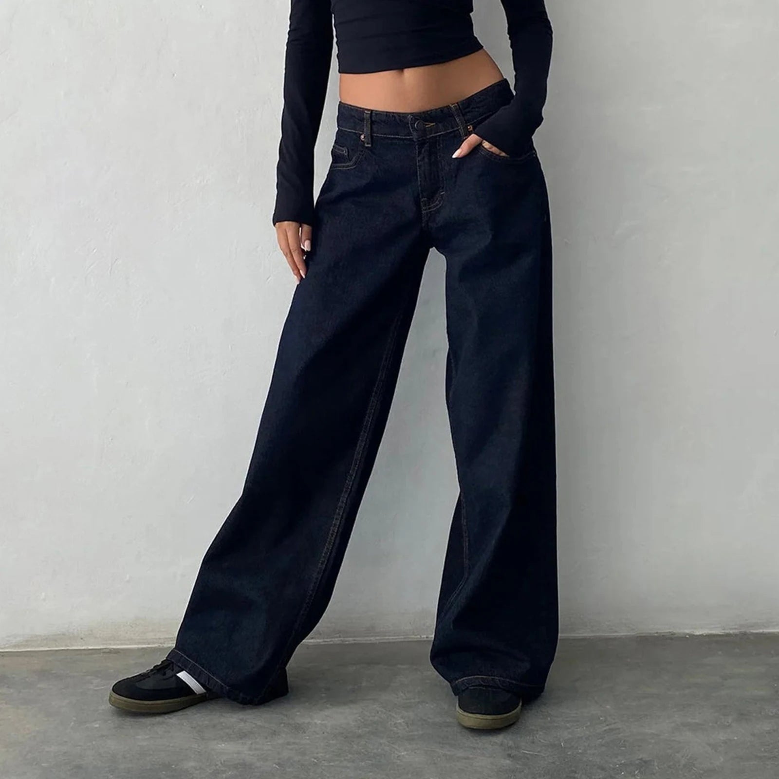 Sofie | Komfort Denim