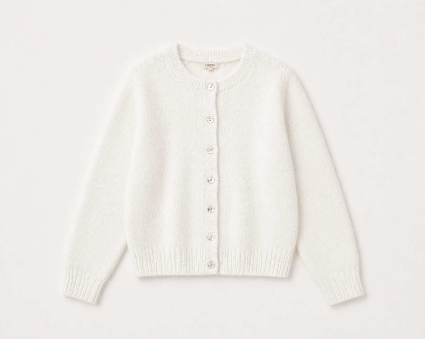 Amalie | Soft Cardigan