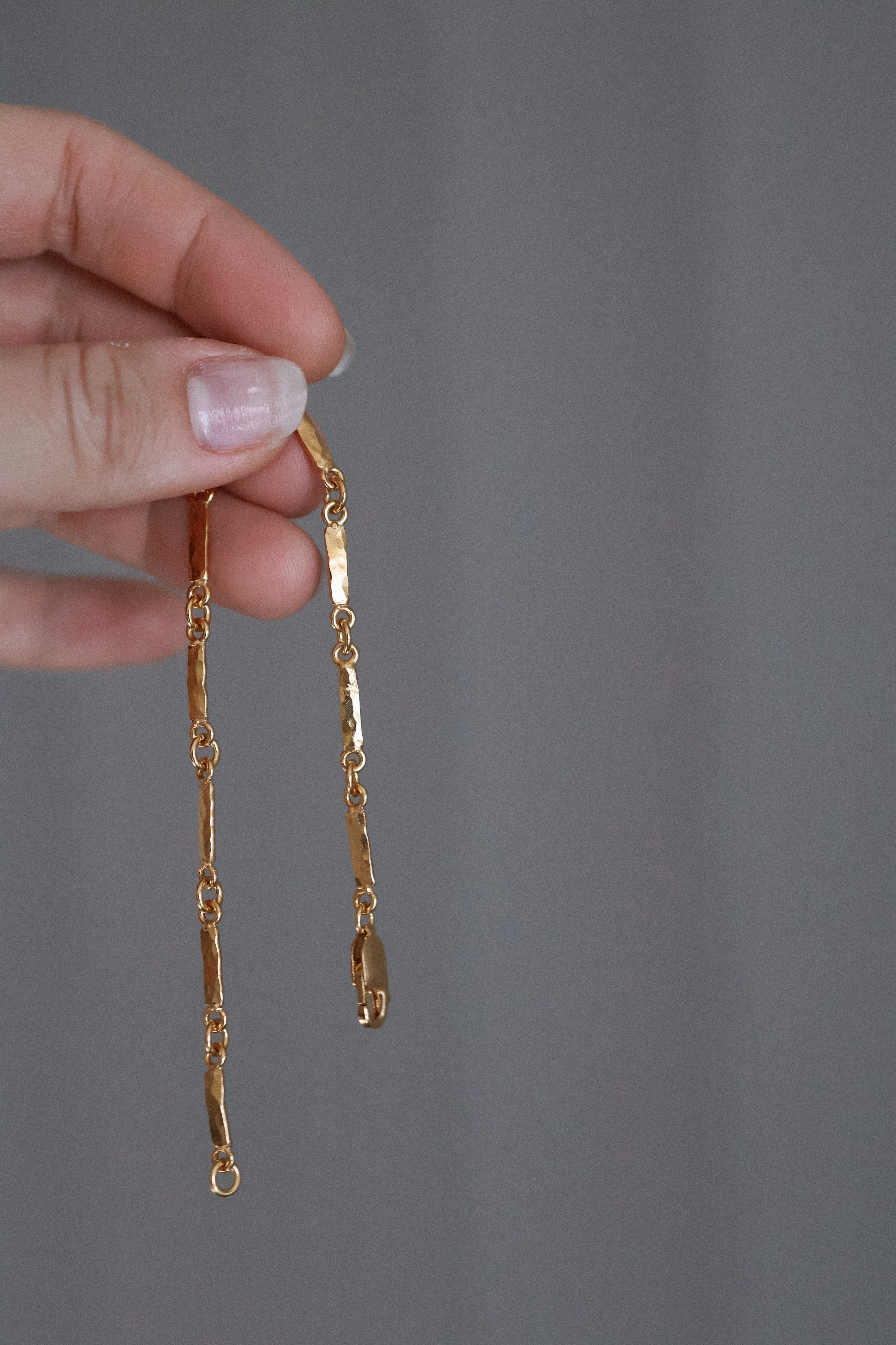 Dew bracelet