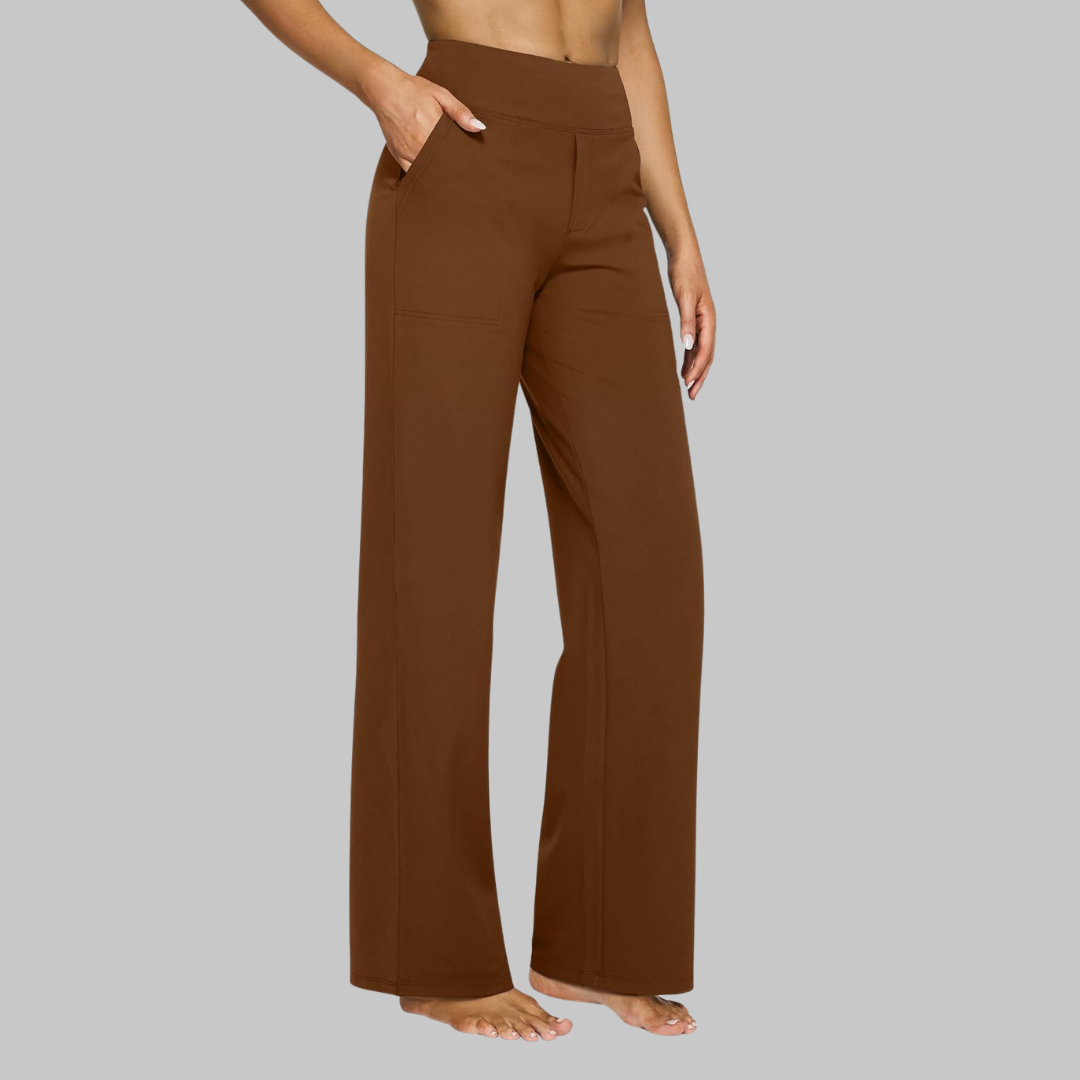 Klara | Elegant Stretchbukse