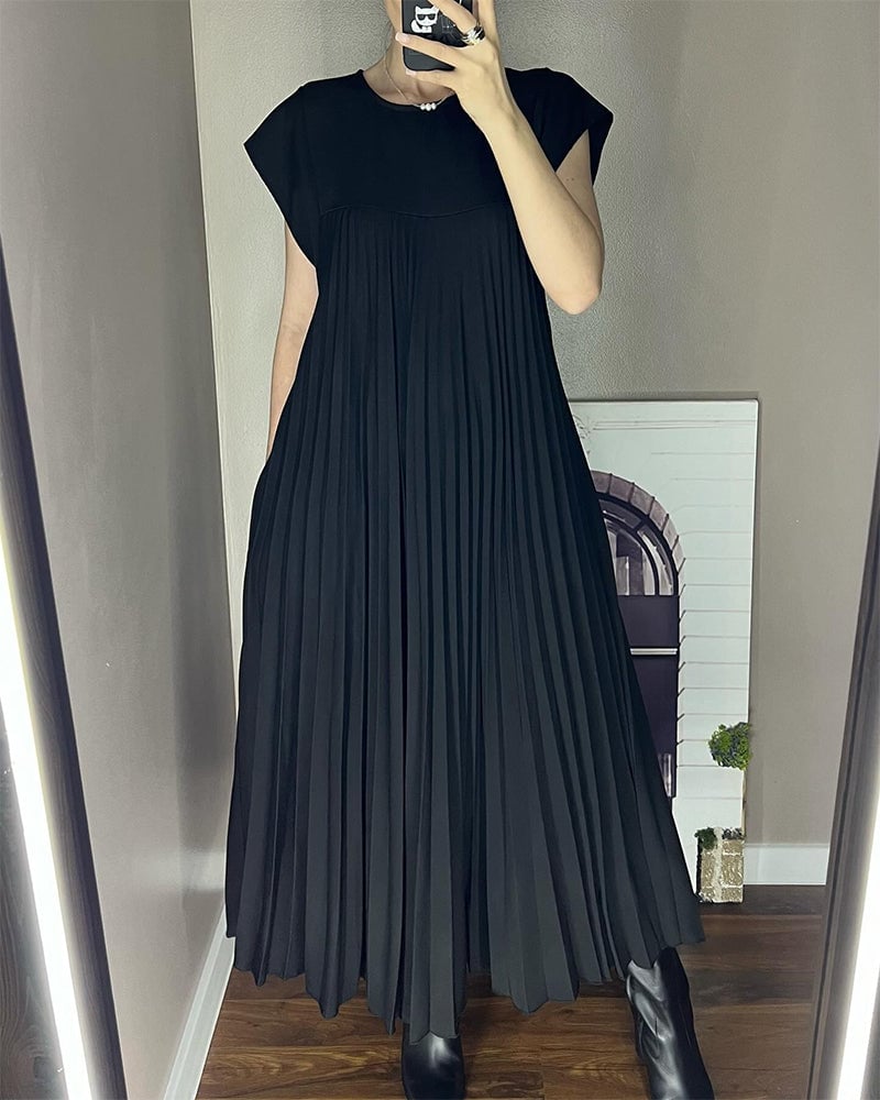 Alvgunn | Elegant And Comfortable Dress