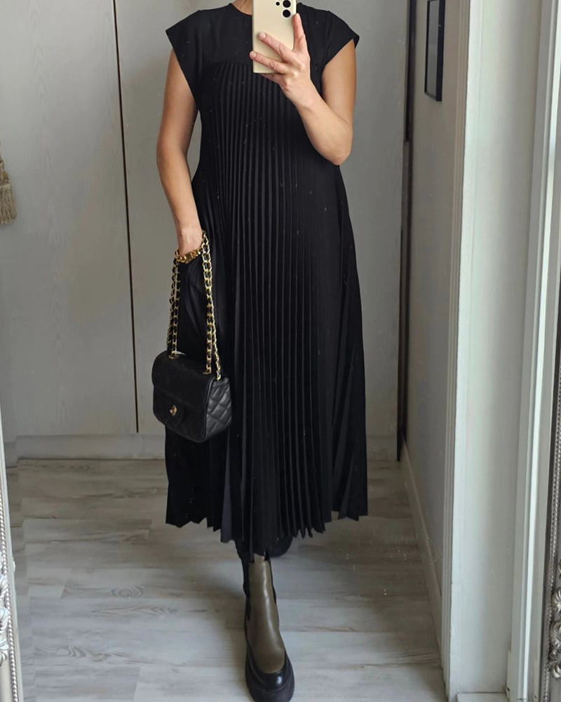 Alvgunn | Elegant And Comfortable Dress