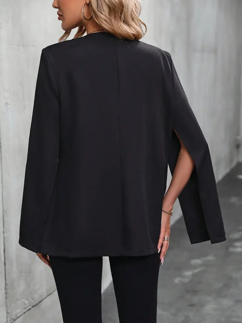 Debra | Kappe Erme Blazer