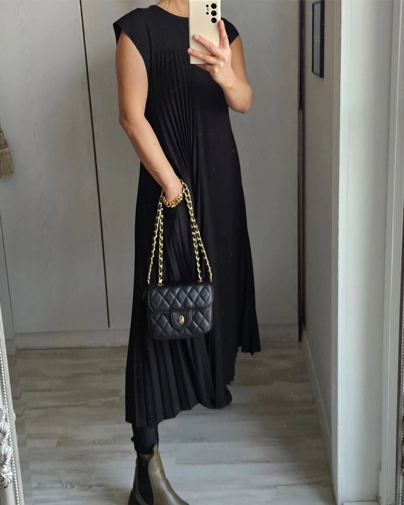 Alvgunn | Elegant And Comfortable Dress