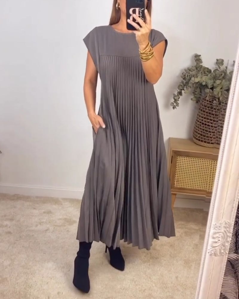 Alvgunn | Elegant And Comfortable Dress