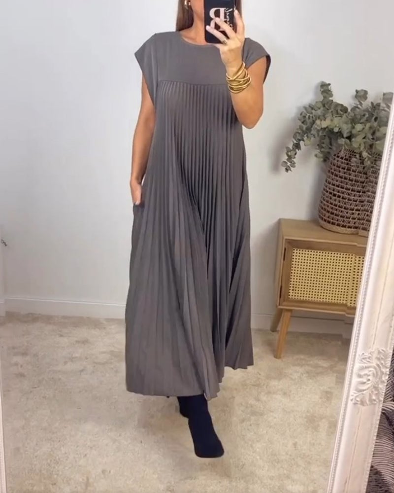 Alvgunn | Elegant And Comfortable Dress