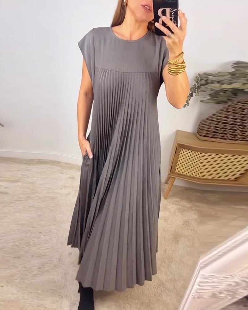 Alvgunn | Elegant And Comfortable Dress