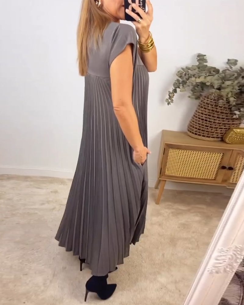 Alvgunn | Elegant And Comfortable Dress