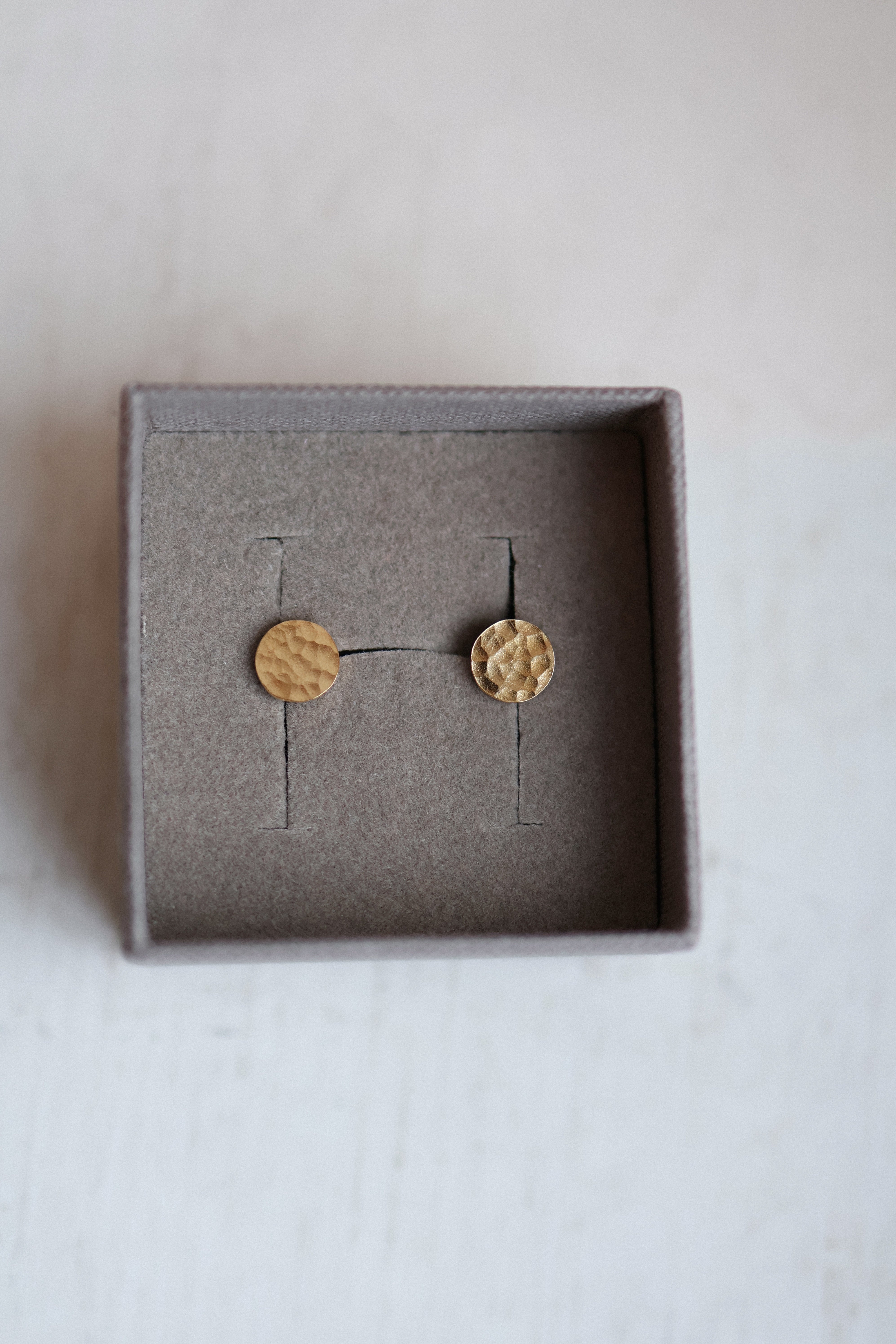 Dew earrings