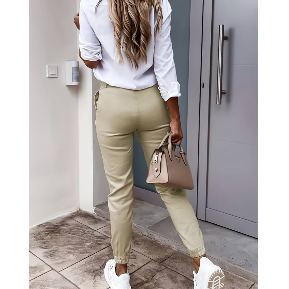 Nova | Casual bukser