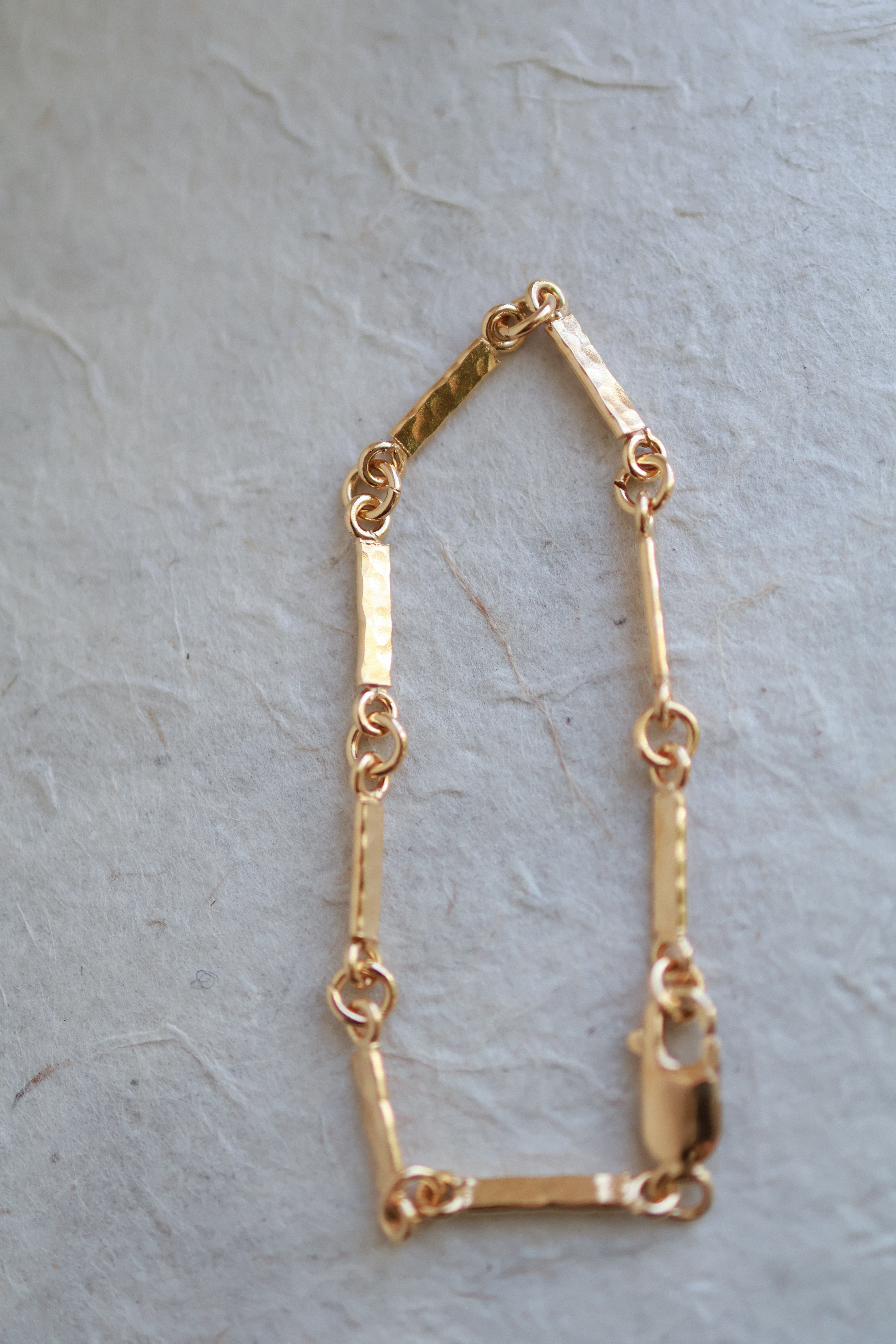 Dew bracelet