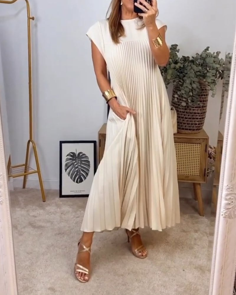 Alvgunn | Elegant And Comfortable Dress