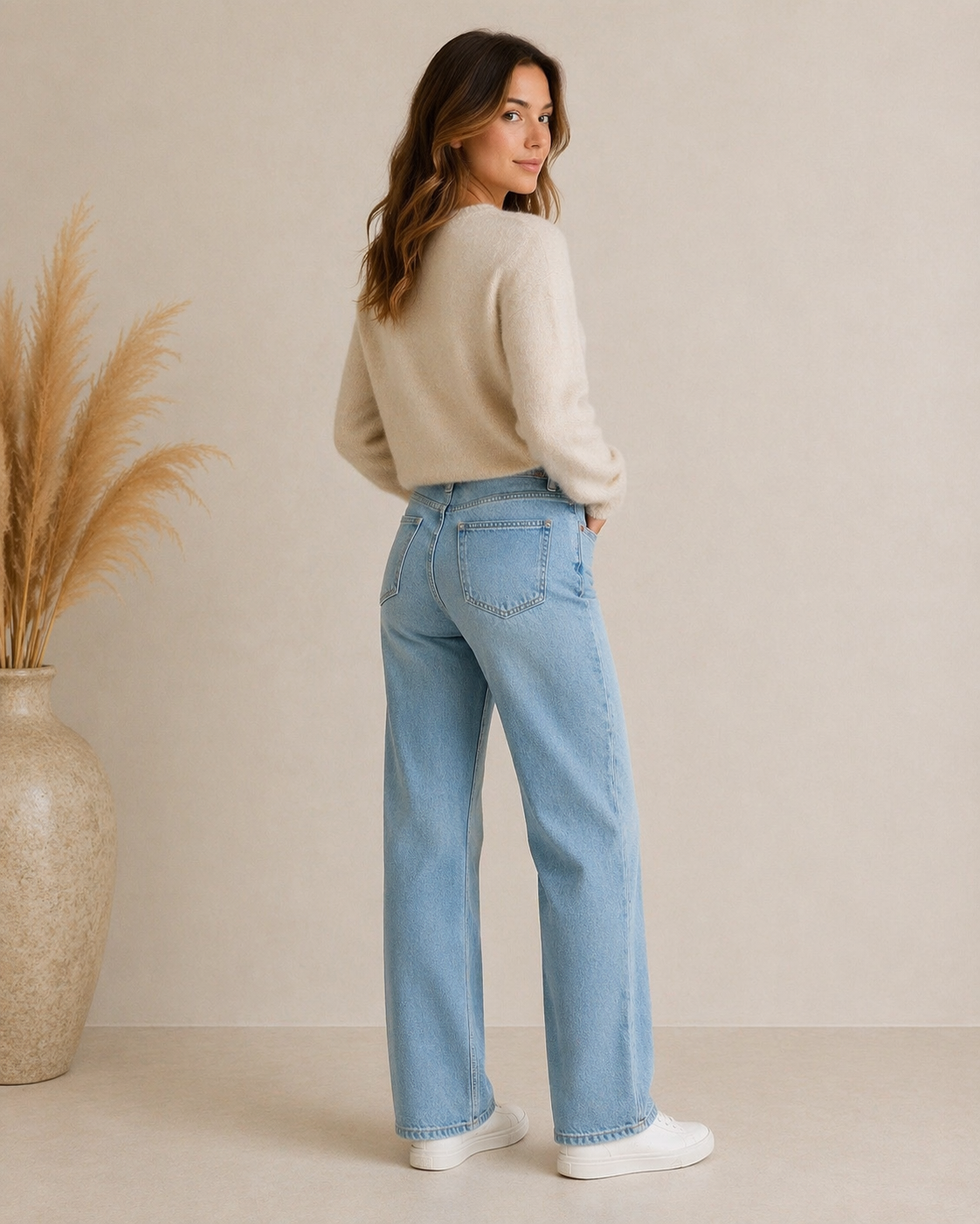 Amalie | Soft Cardigan