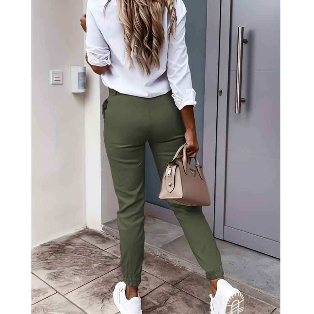 Nova | Casual bukser
