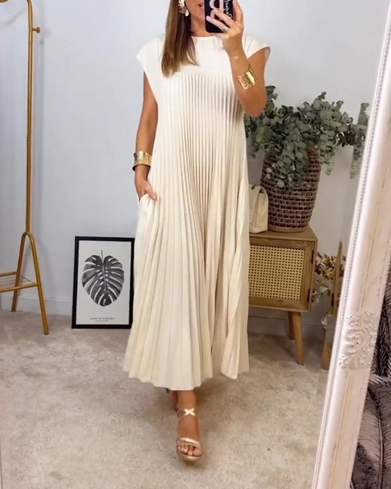 Alvgunn | Elegant And Comfortable Dress