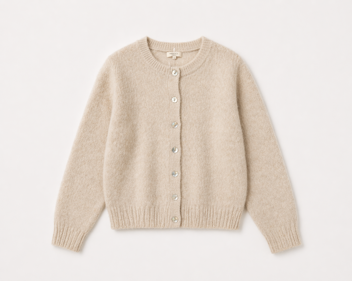 Amalie | Soft Cardigan