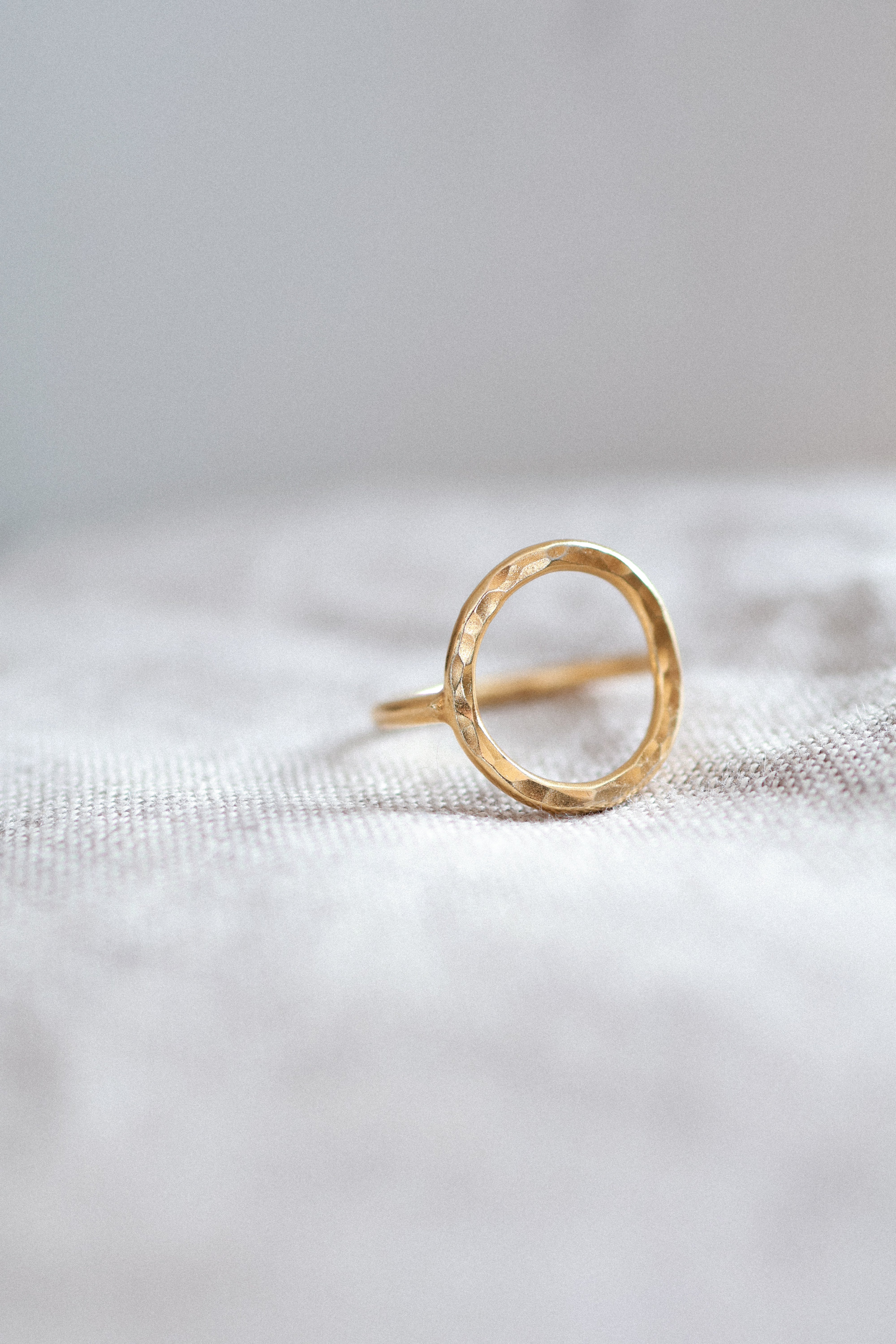 Twig ring
