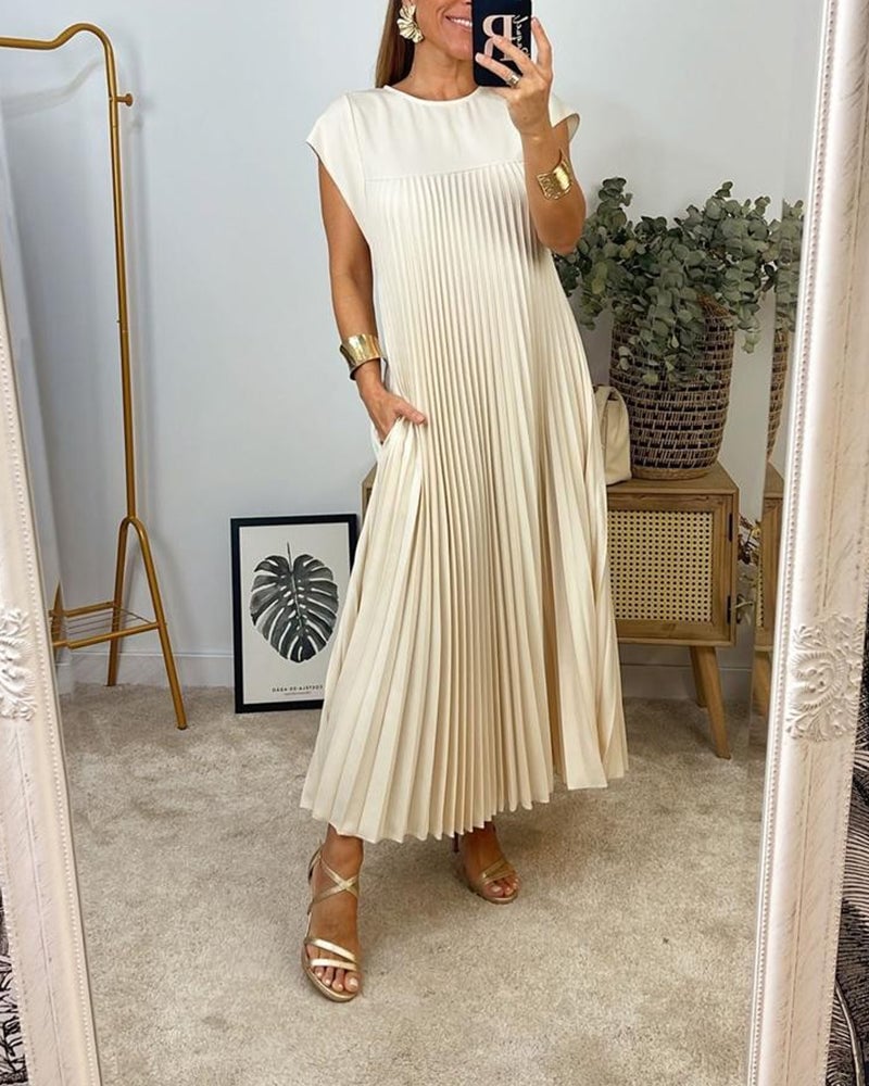 Alvgunn | Elegant And Comfortable Dress