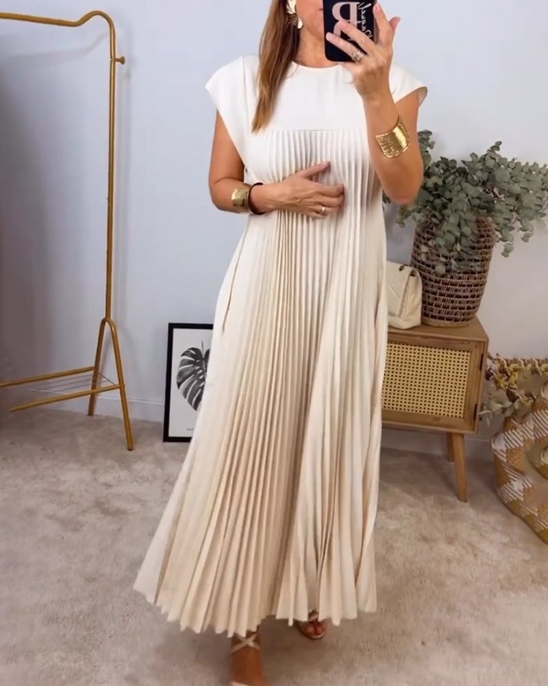 Alvgunn | Elegant And Comfortable Dress