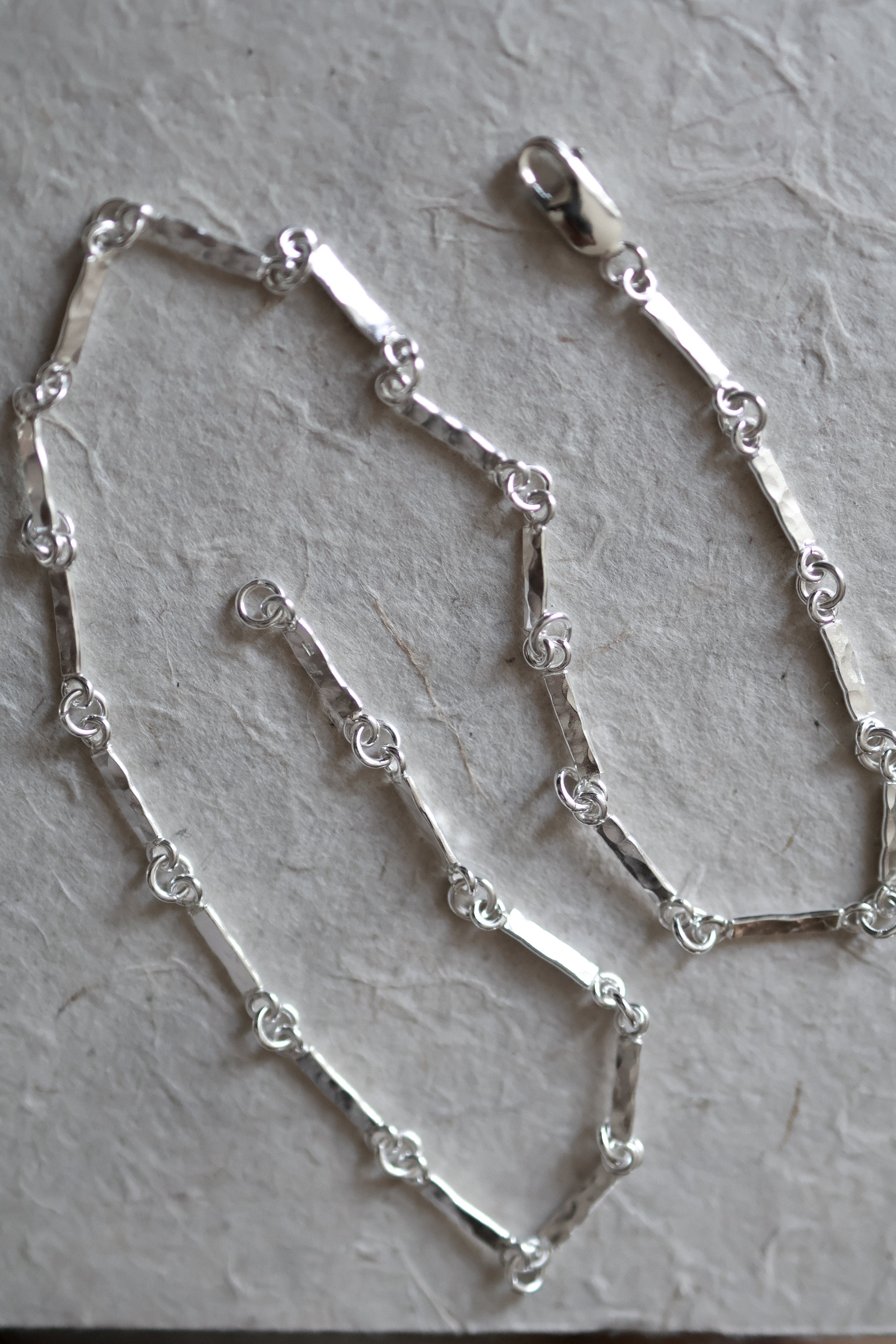 Dew necklace