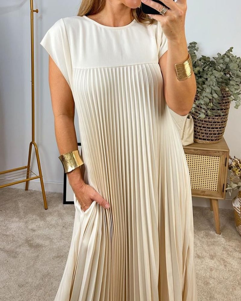 Alvgunn | Elegant And Comfortable Dress