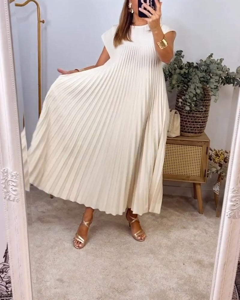 Alvgunn | Elegant And Comfortable Dress