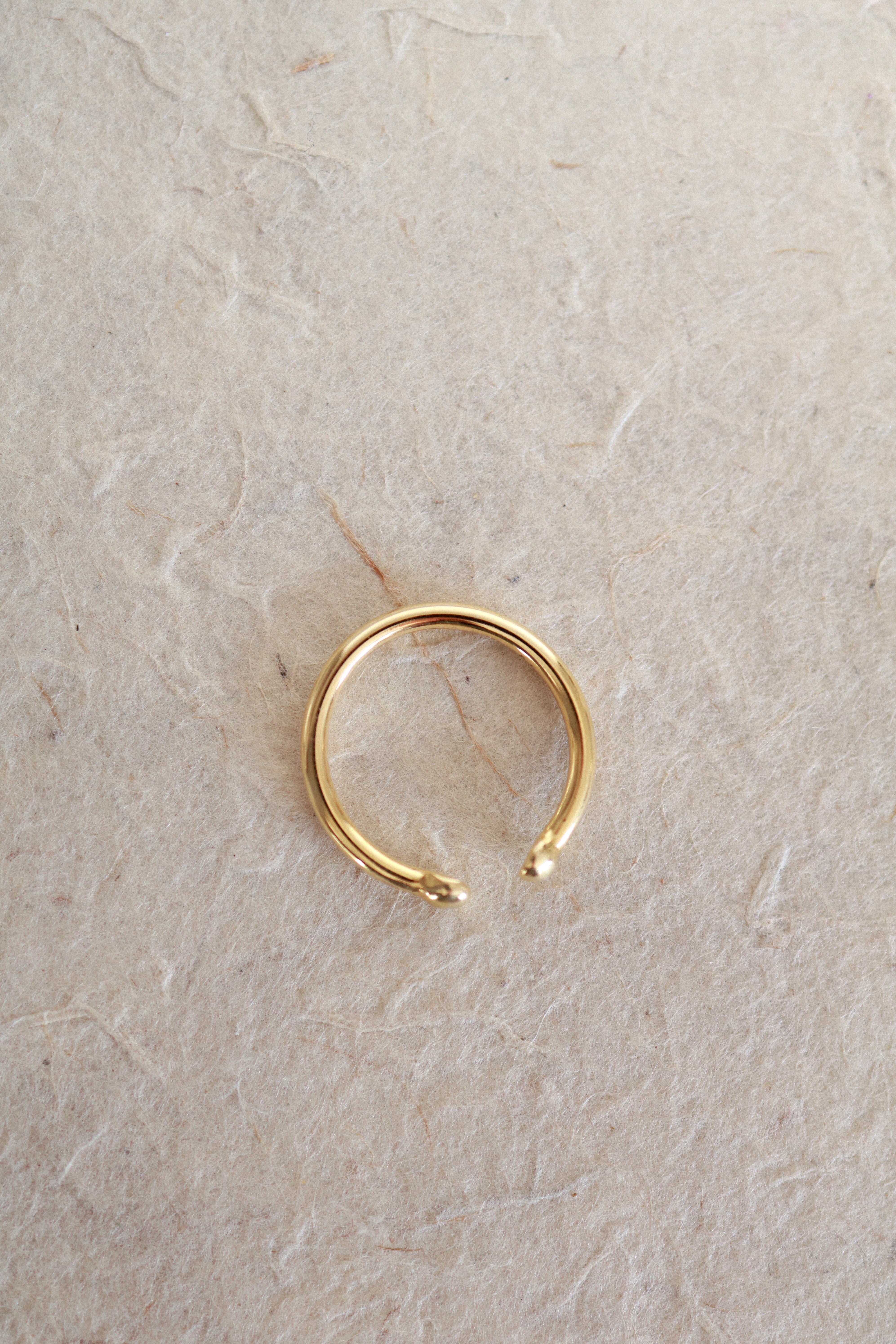 Seed ring
