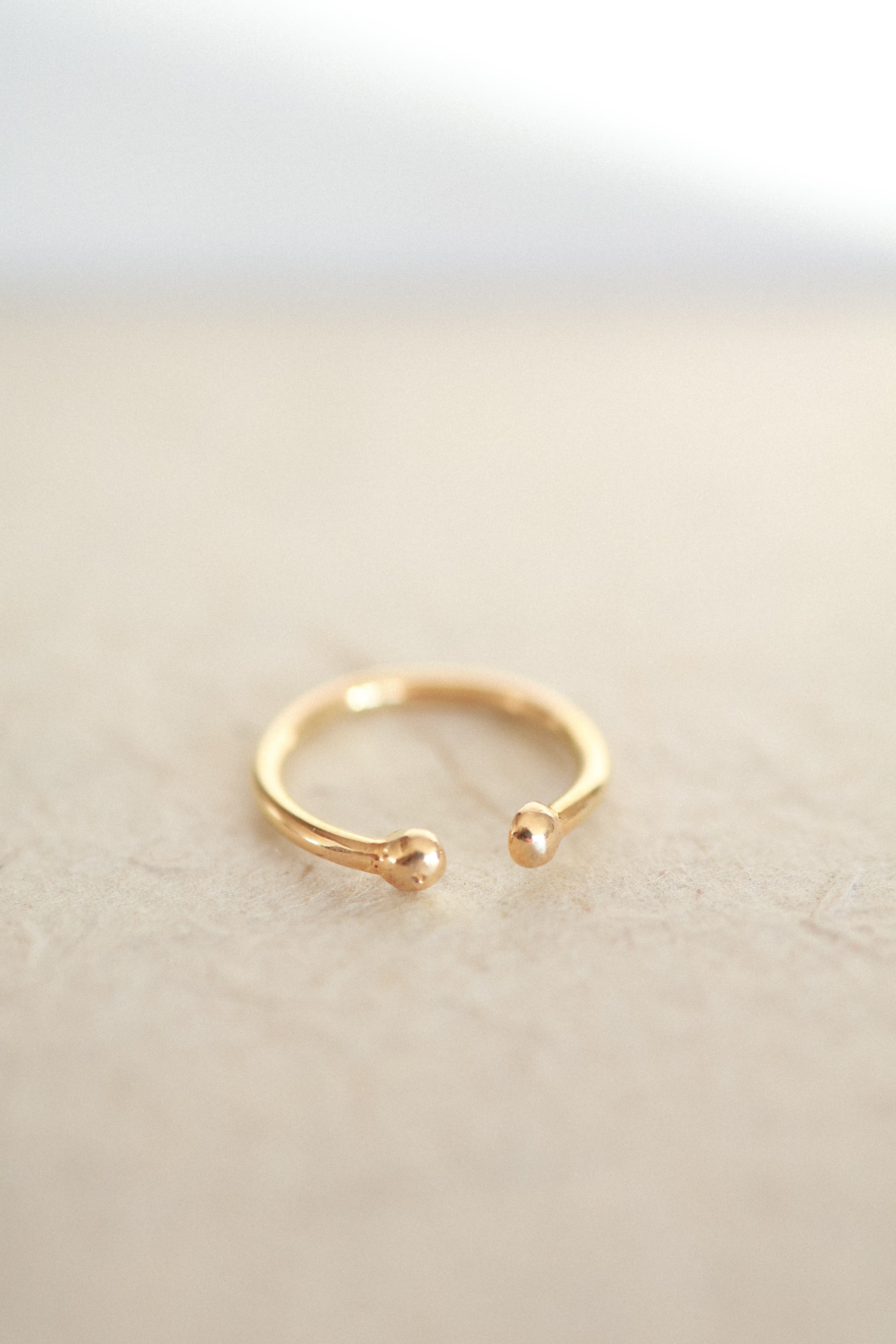 Seed ring