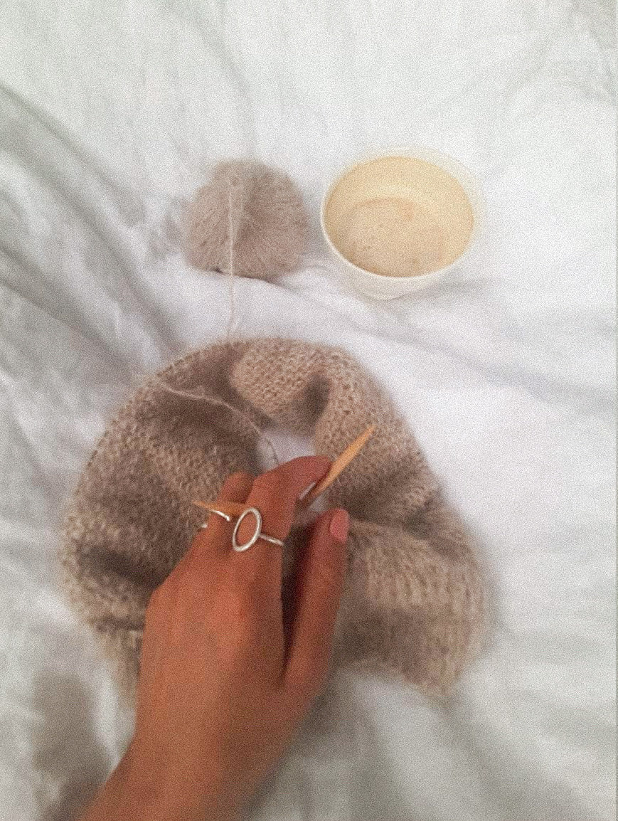 Twig ring