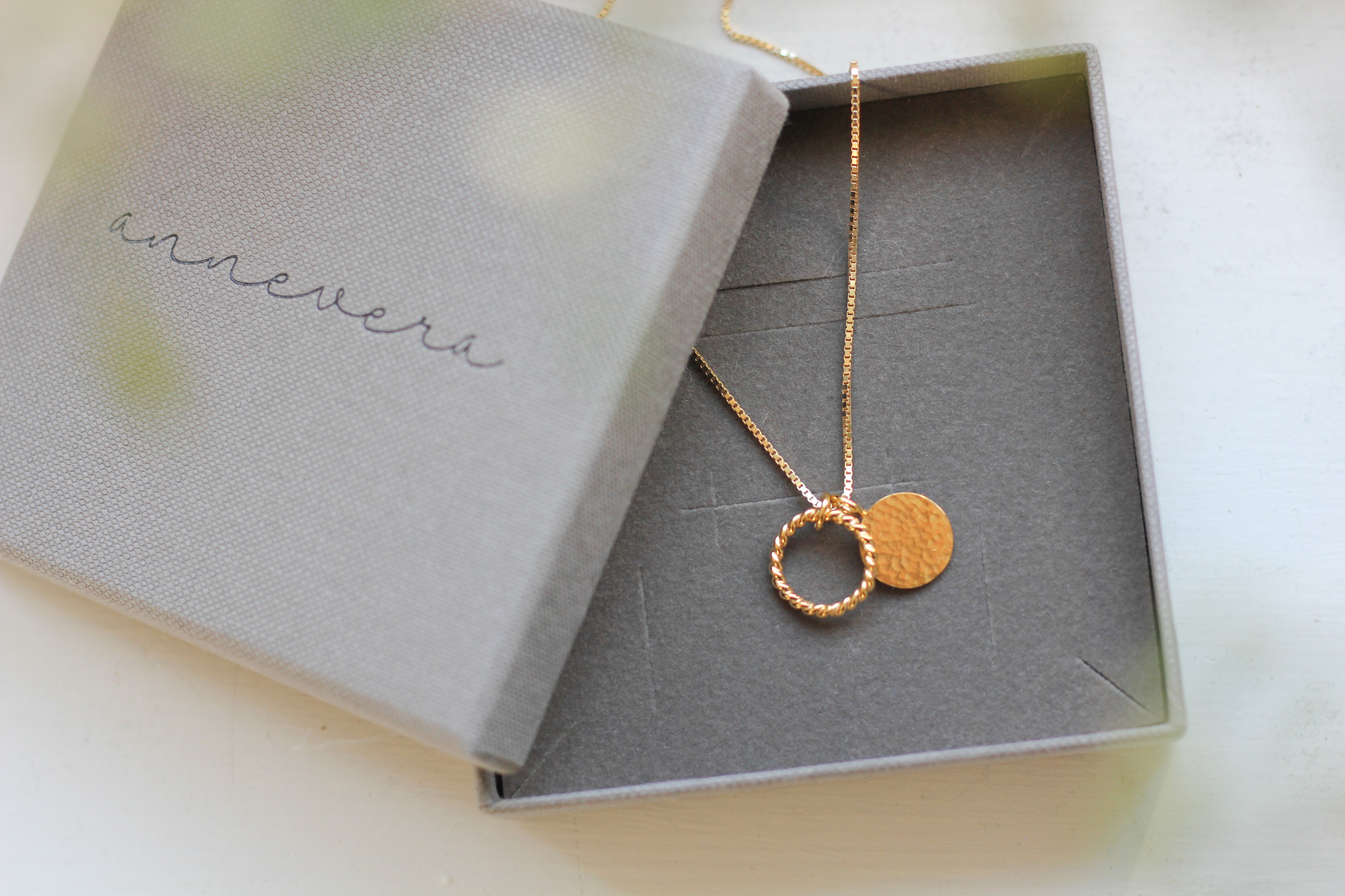 Sprout &amp; Dugg necklace