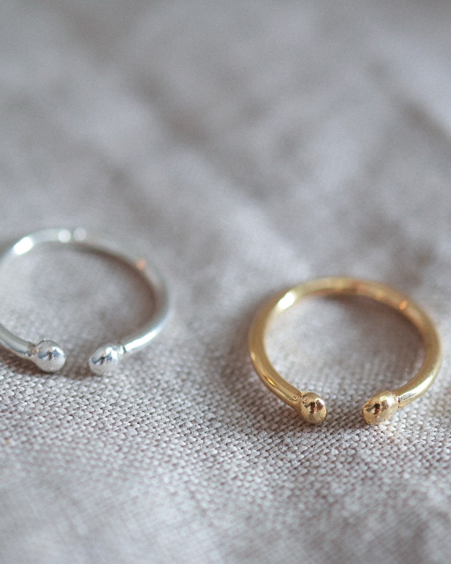 Seed ring