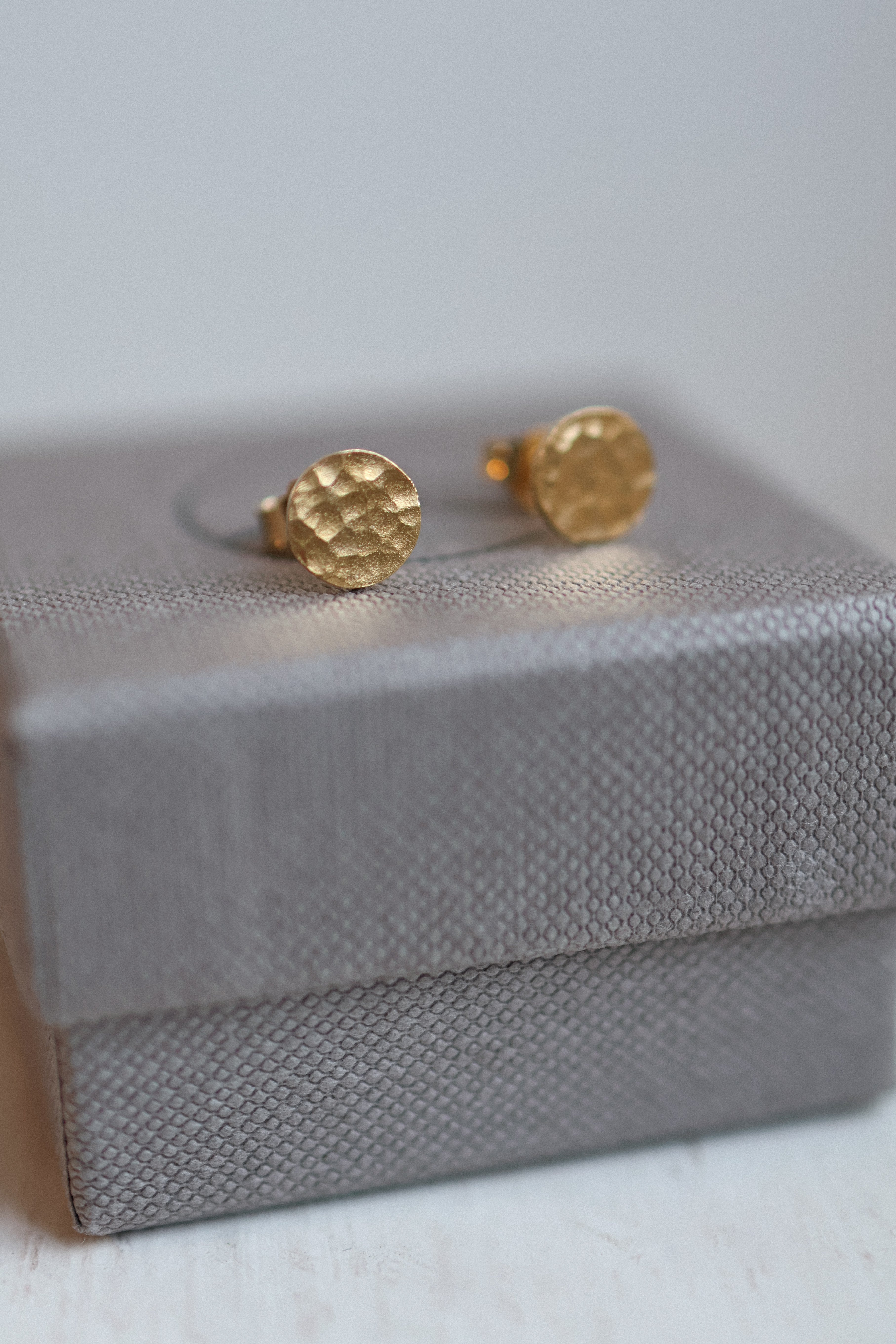 Dew earrings