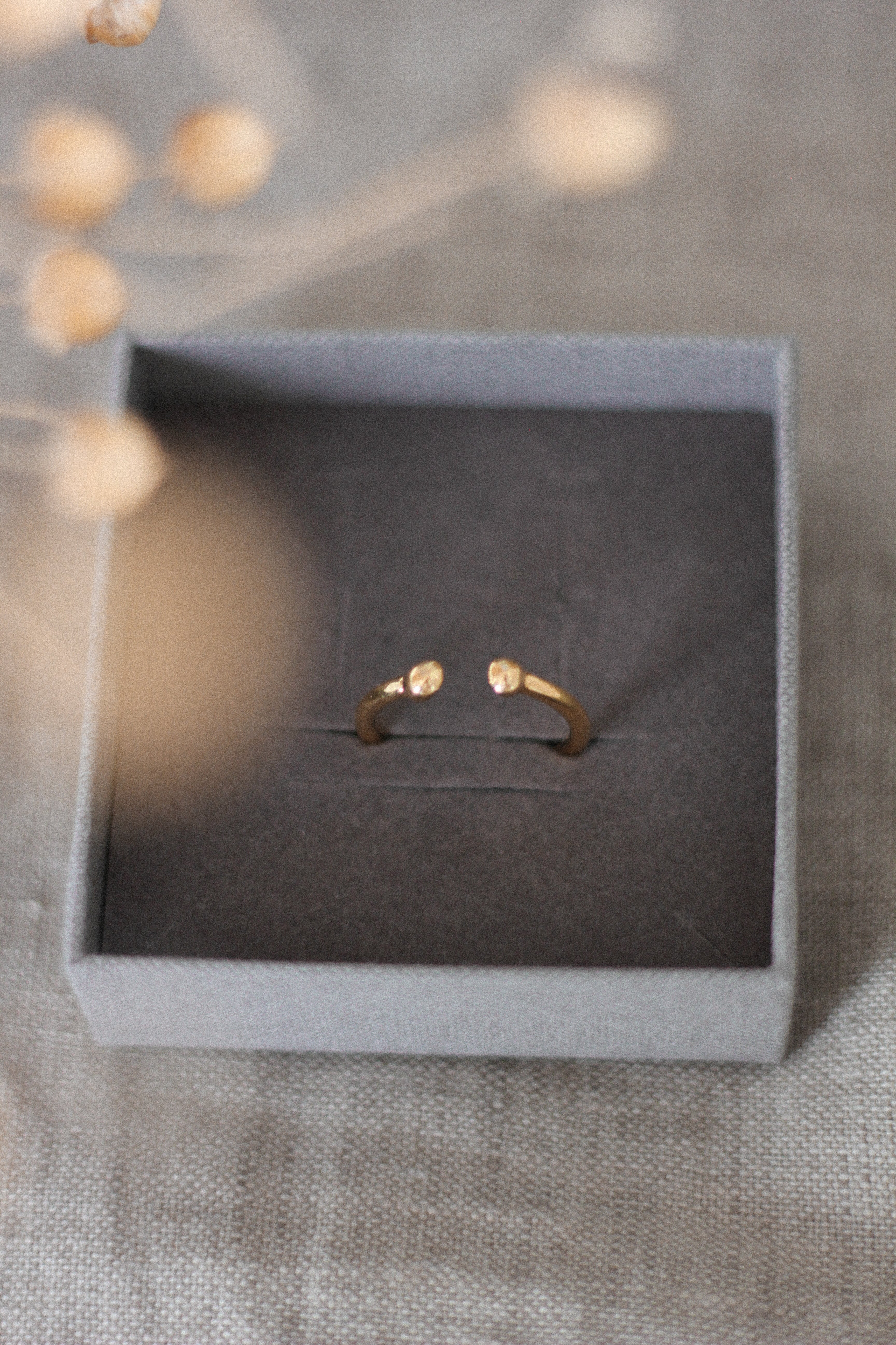 Seed ring