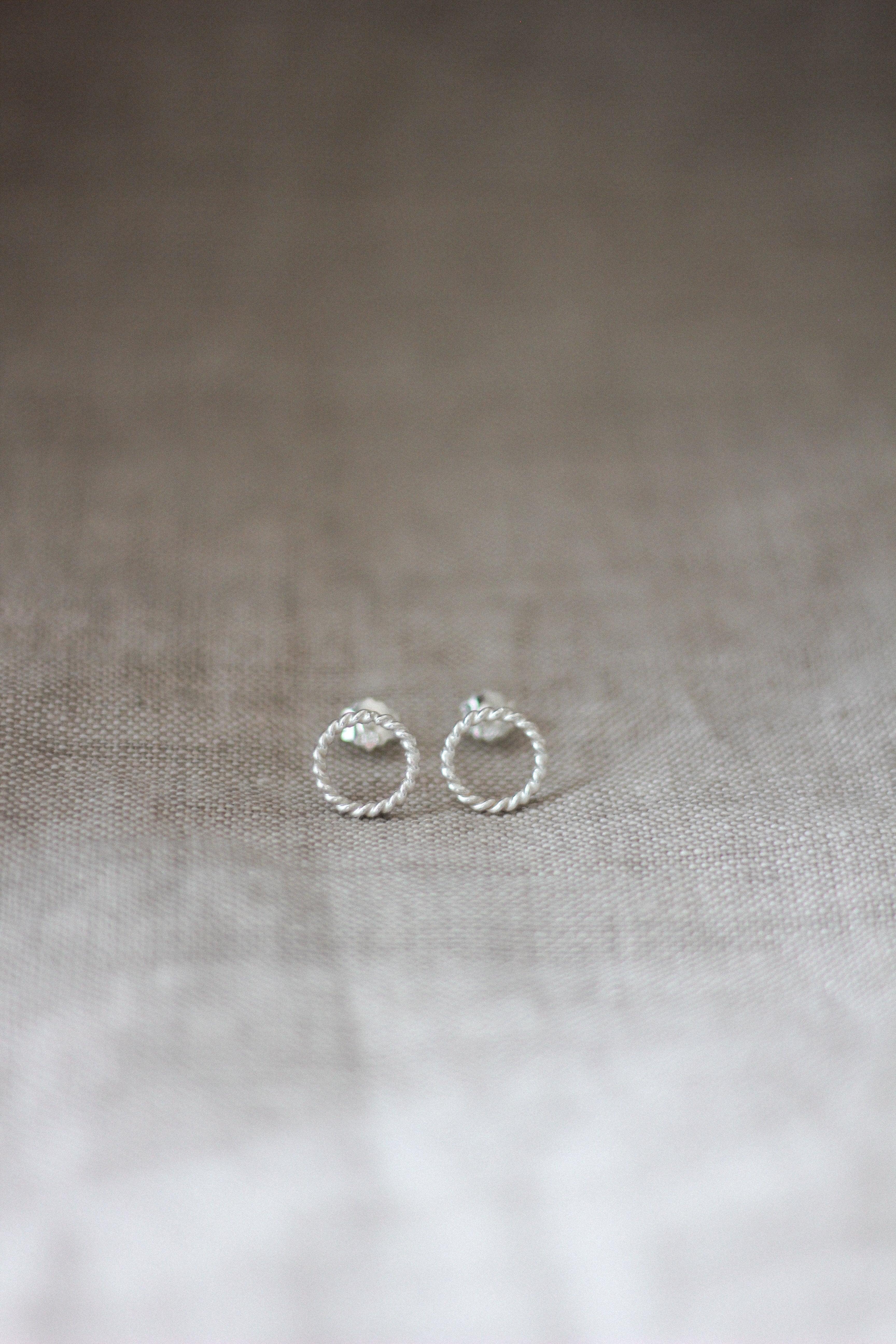 Sprout earrings