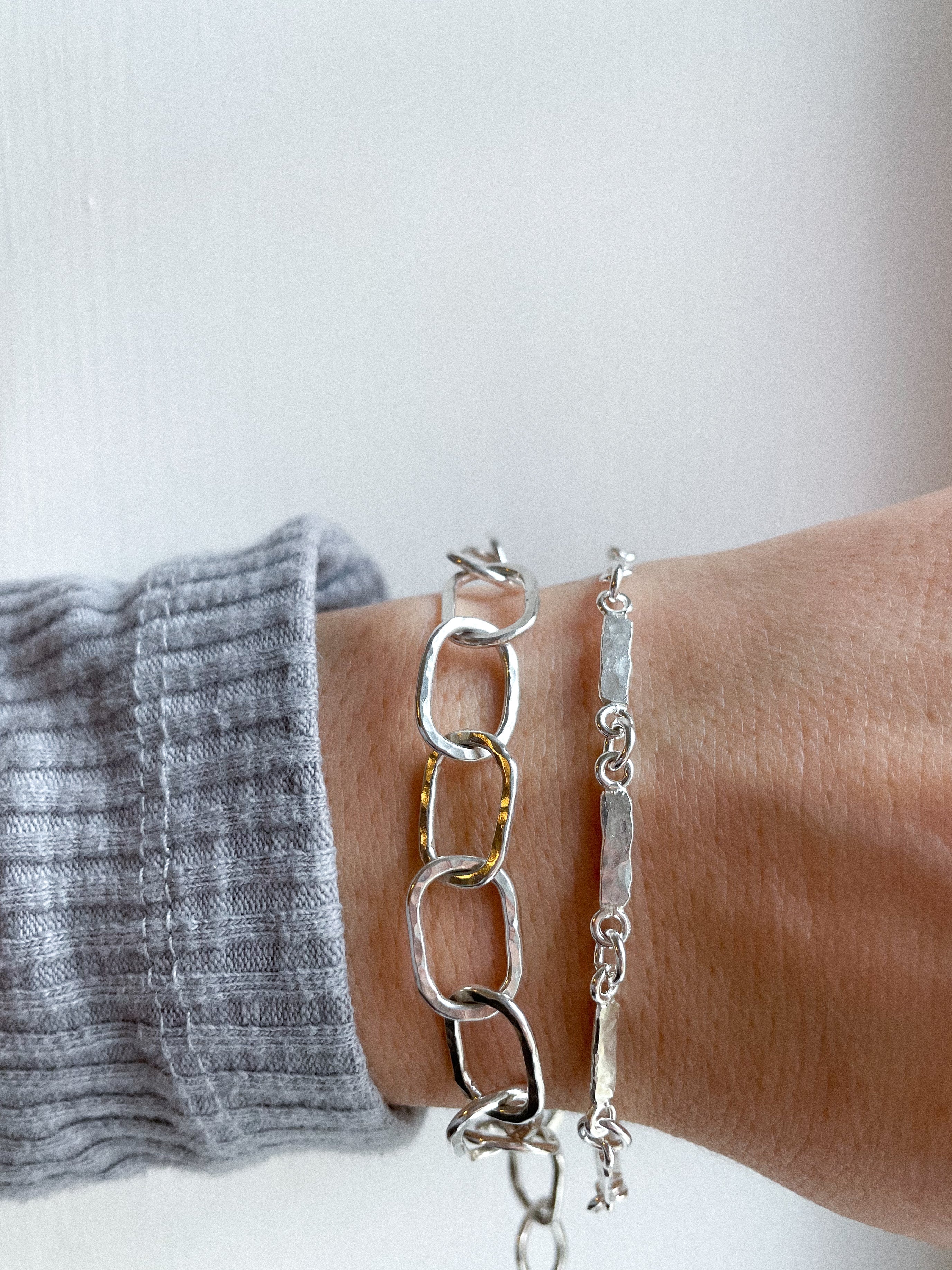 Dew bracelet